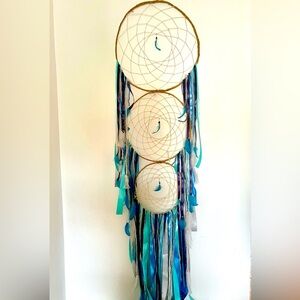 Handmade enormous Dream catcher